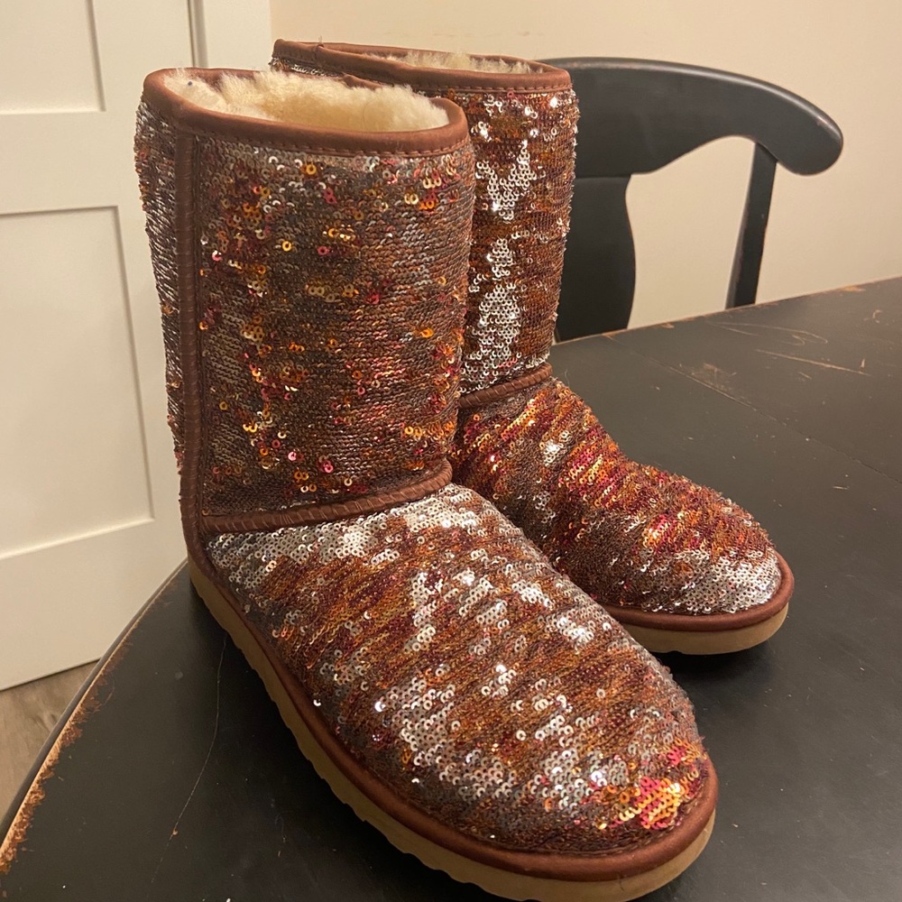 Uggs